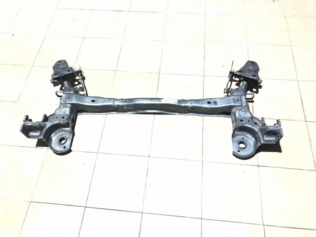 Aizmugurējais tilts