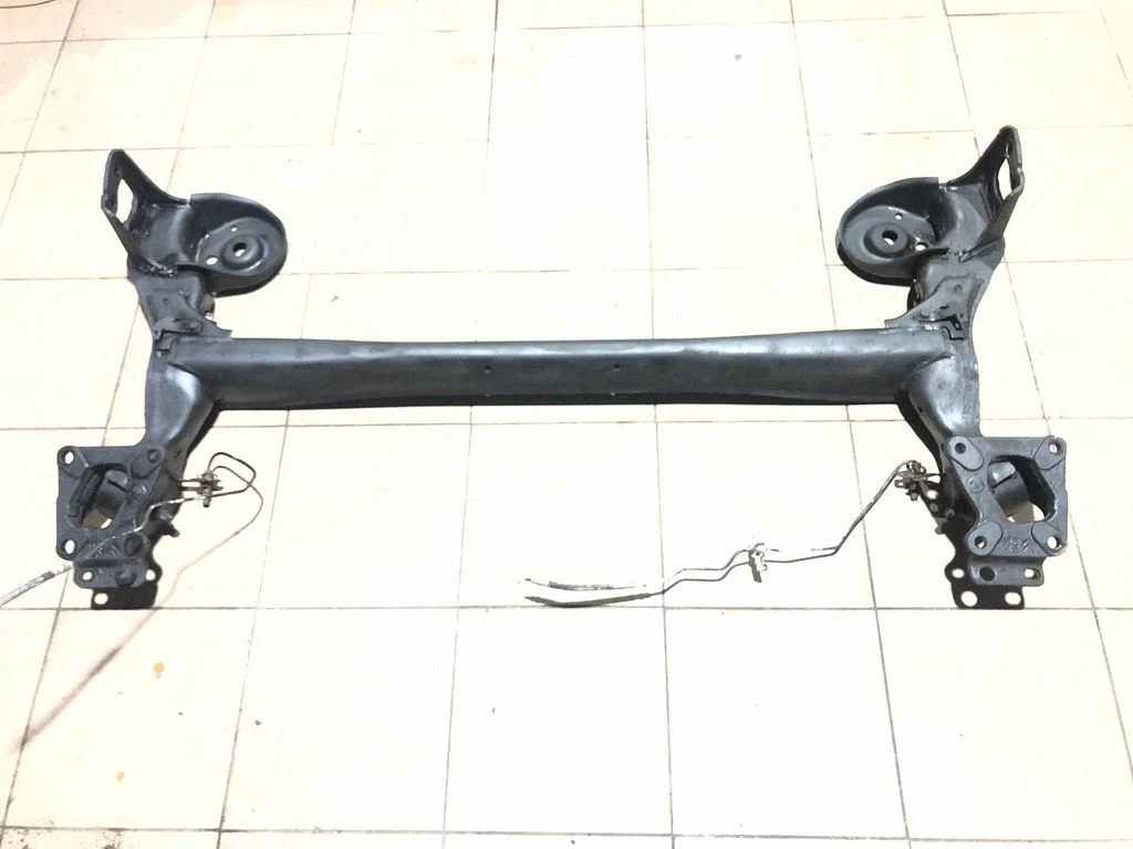 Rear axle beam 5148T8