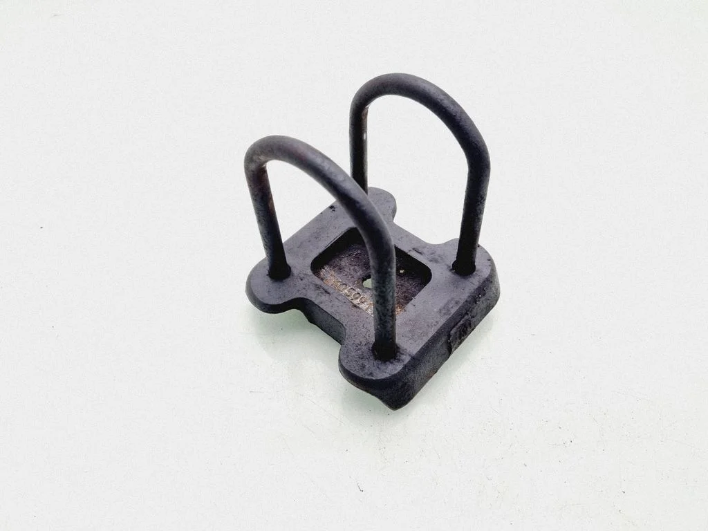 Tagumine lehtvedru 2K0599175A