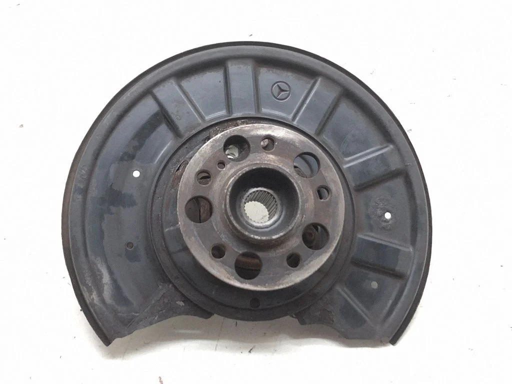 Tagumine käänmik (rummukorpus) A2123500141