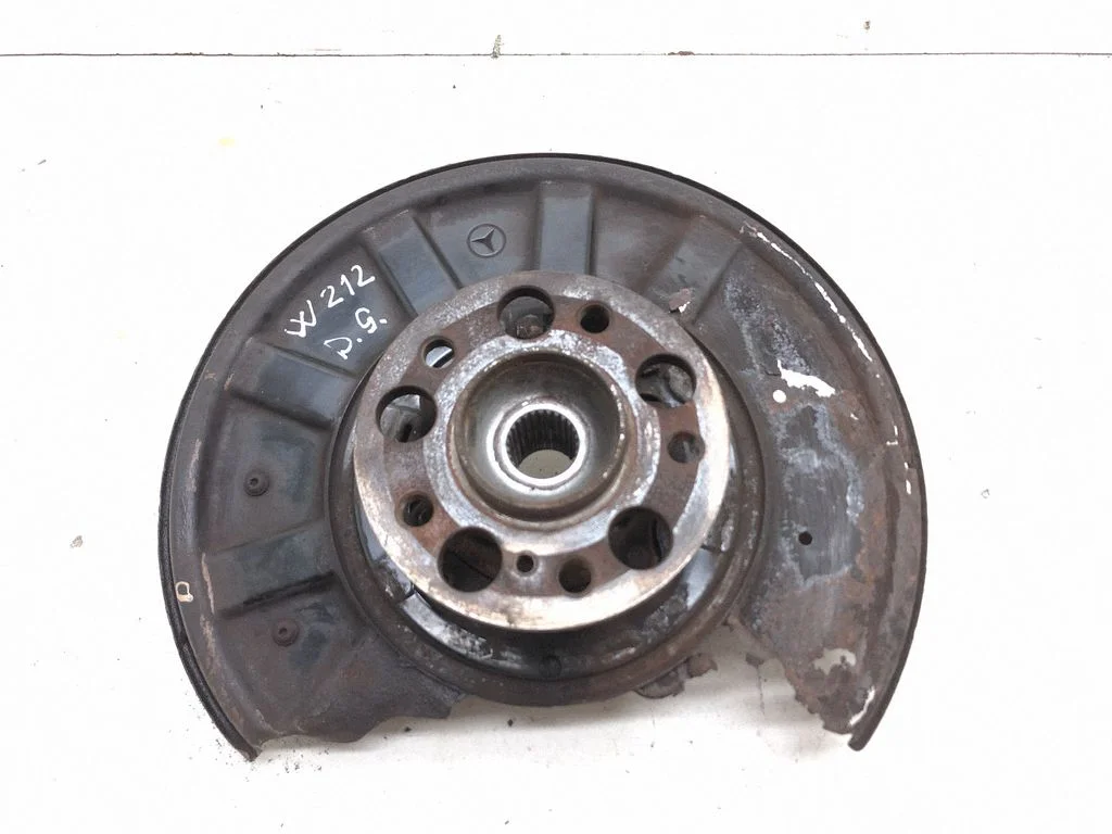Tagumine käänmik (rummukorpus) A2123500241