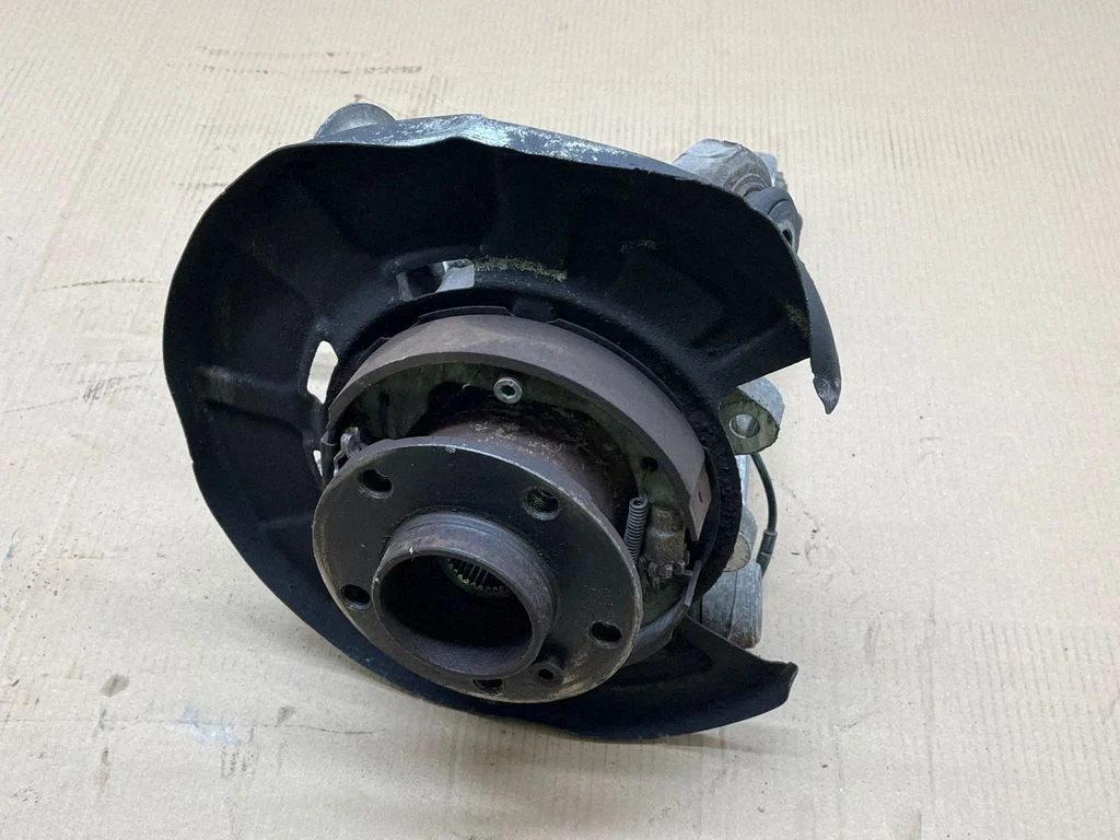 Tagumine käänmik (rummukorpus) – BMW X5 E70 (2006-2013)