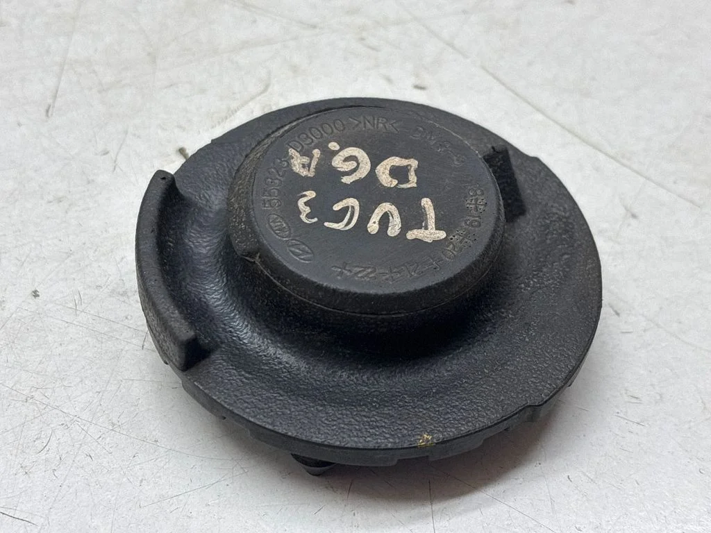 Rear coil spring rubber mount 55323D3000