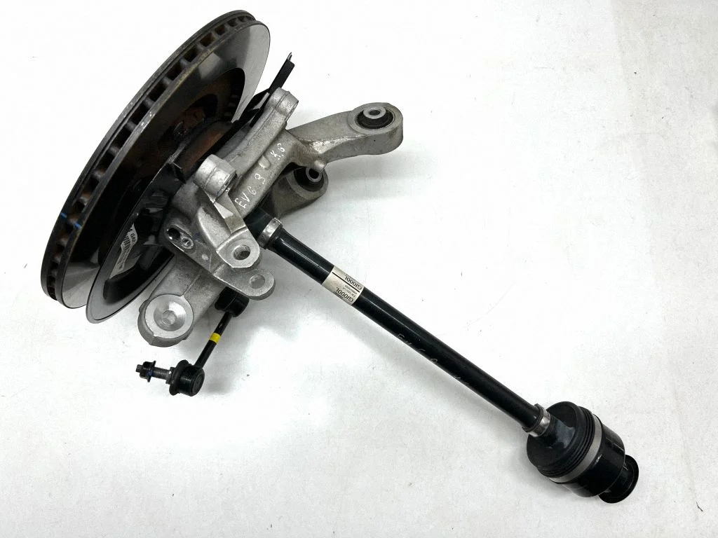 Tagumine käänmik (rummukorpus) 49800GI000