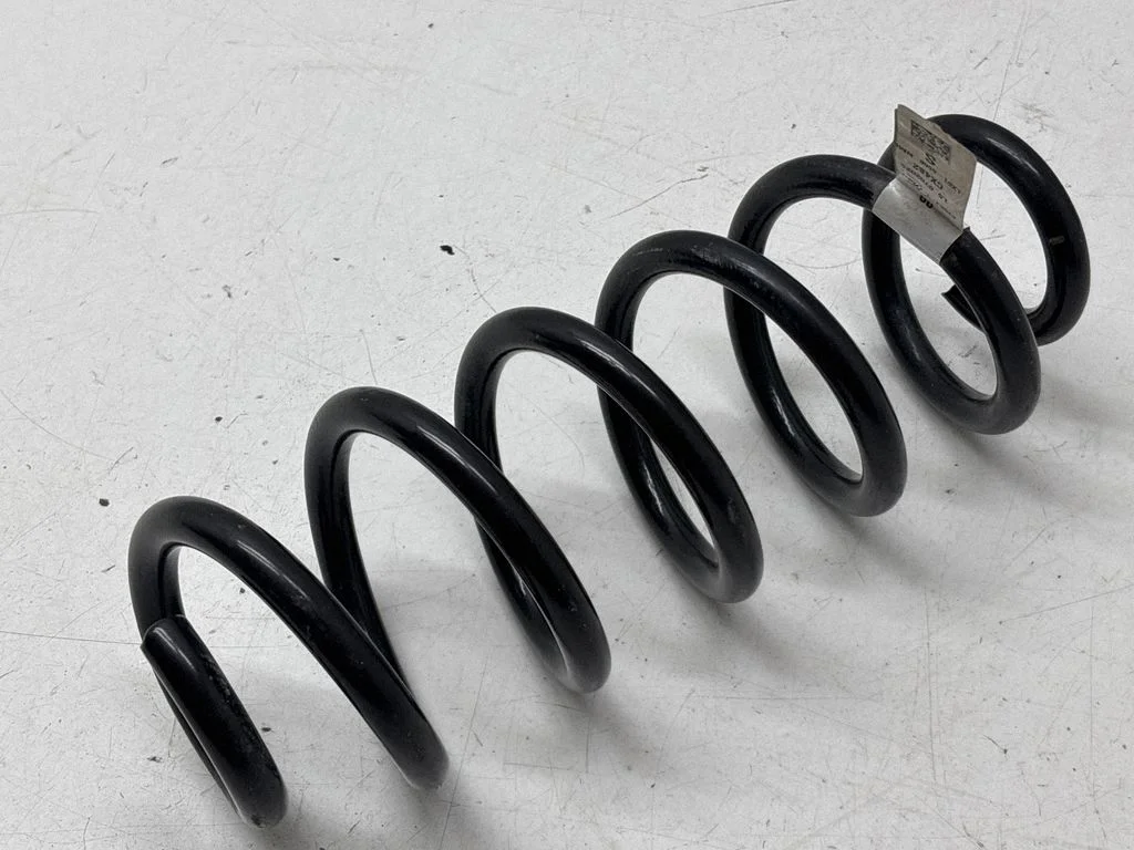 Rear coil spring – Ford Escape (2001-)