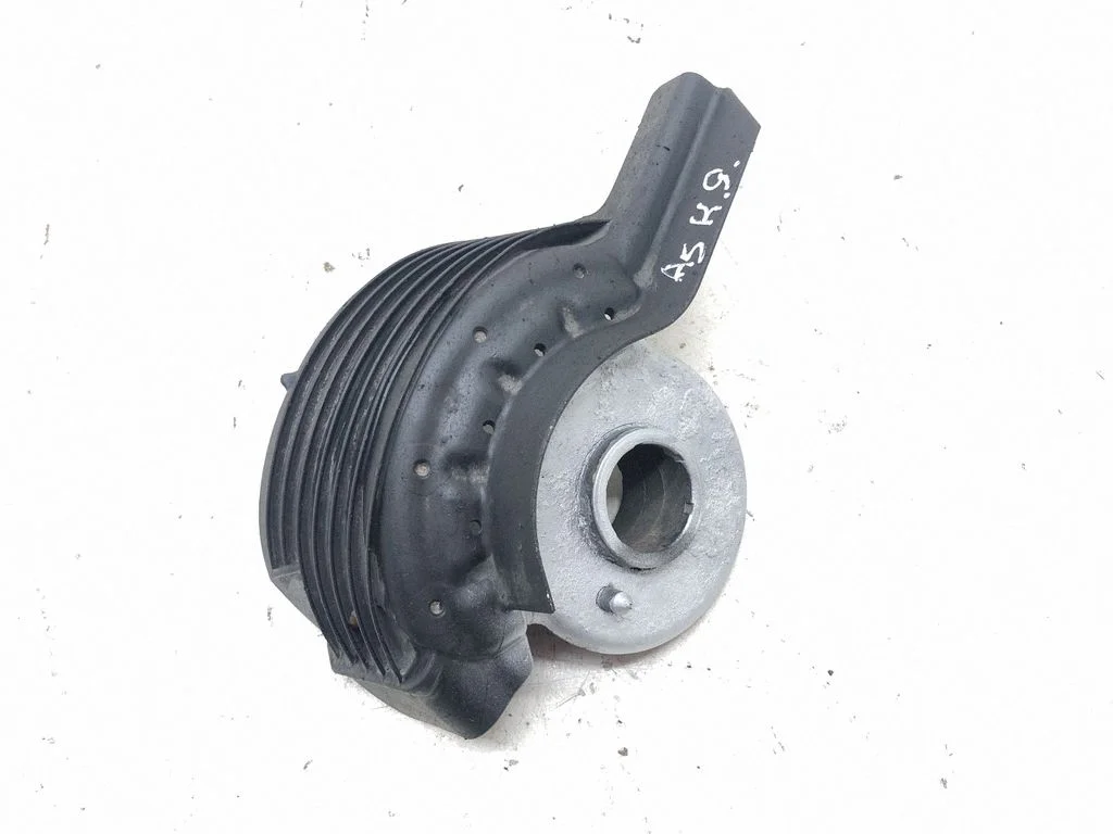 Rear coil spring rubber mount 8K0511539E