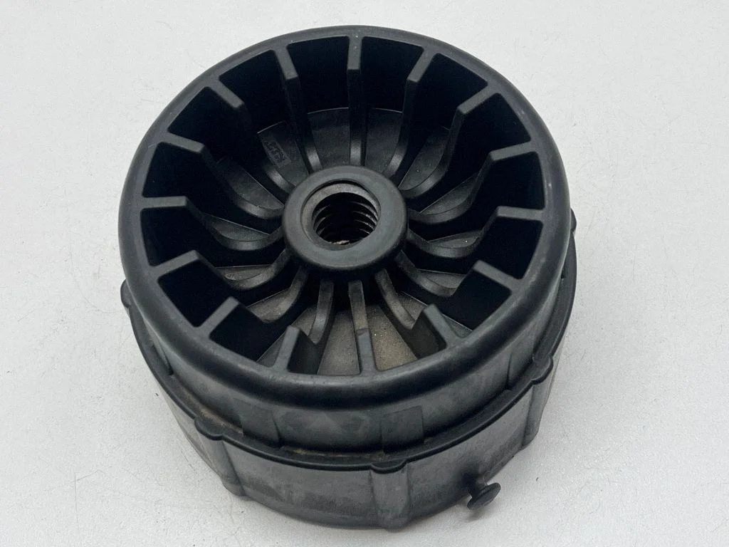 Aizmugurējās atsperes gumijas balsts – Porsche Panamera (970) (2009-2017)