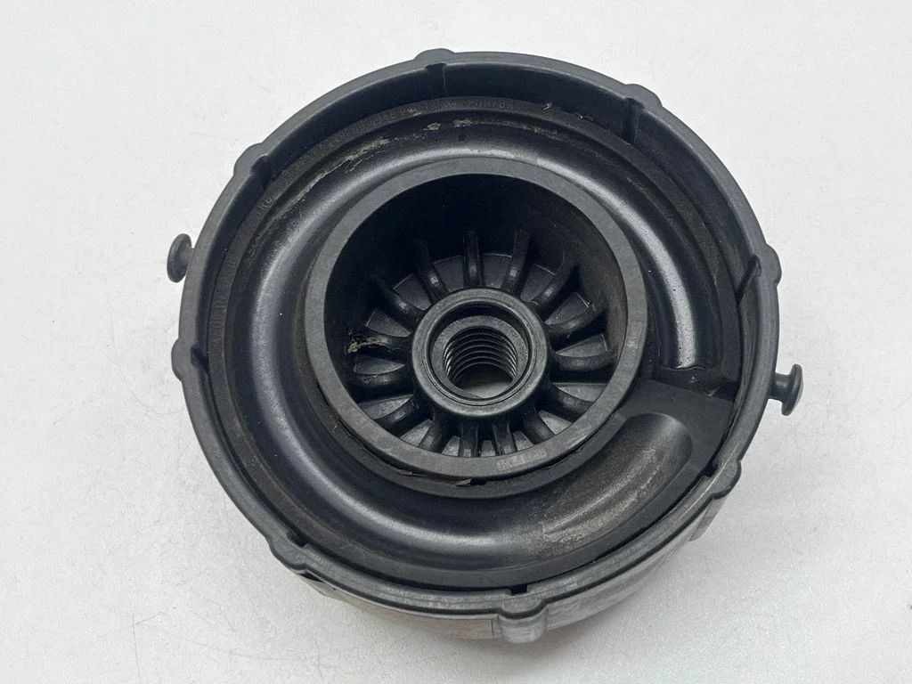 Aizmugurējās atsperes gumijas balsts – Porsche Panamera (970) (2009-2017)
