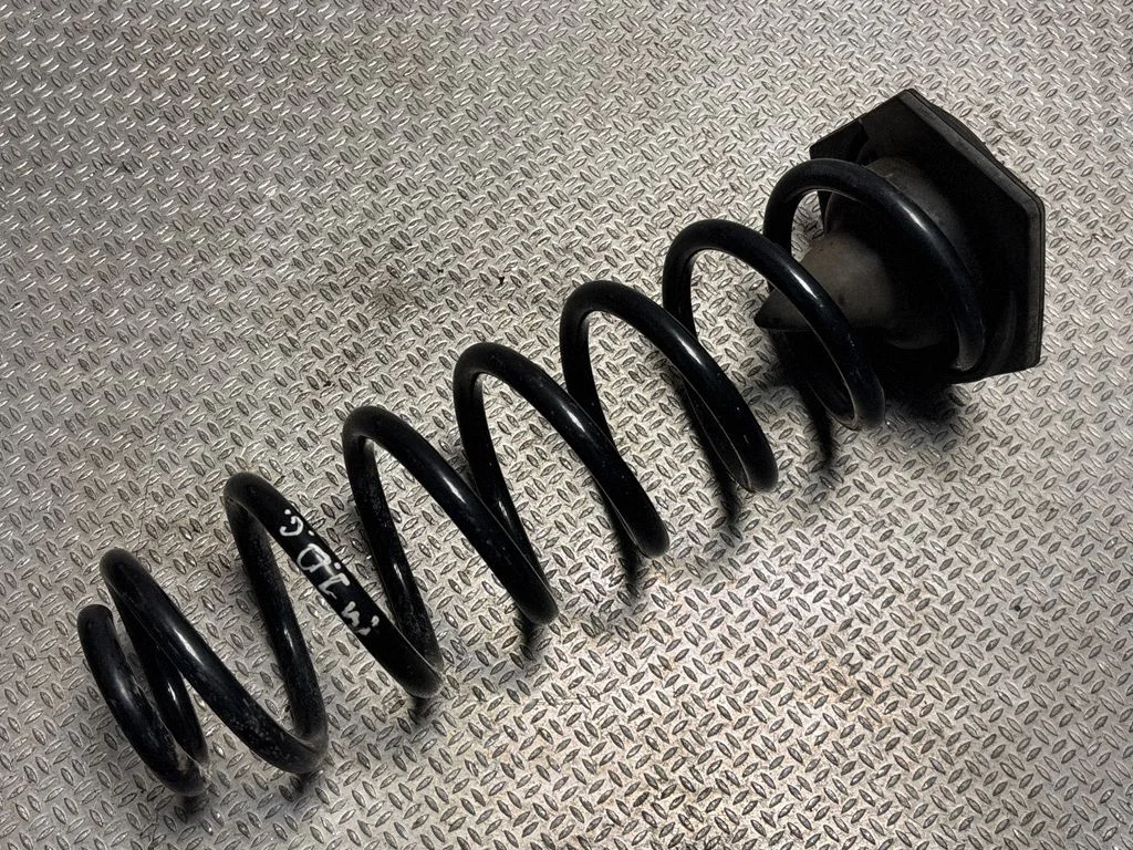 Rear coil spring 552400003R