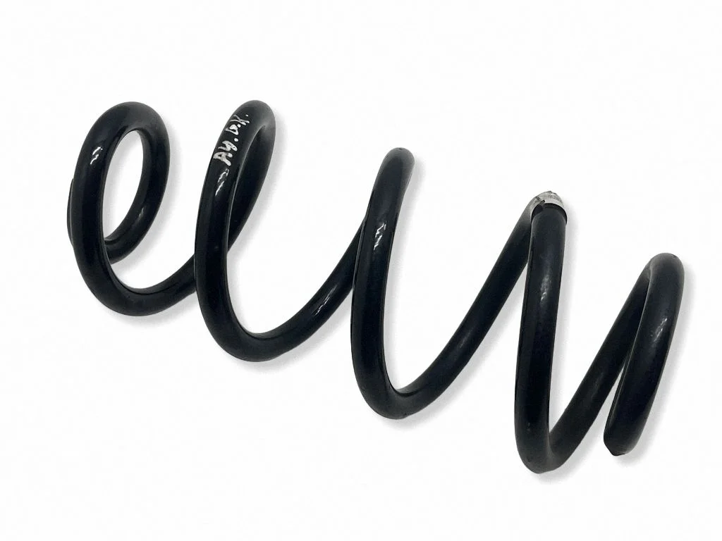 Rear coil spring – Audi A4 Allroad B9 (2016-)