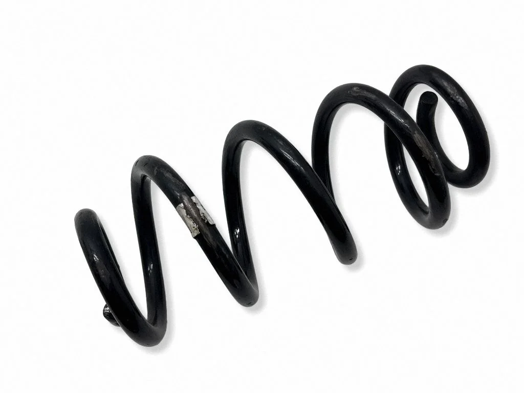 Rear coil spring – Audi A4 Allroad B9 (2016-)