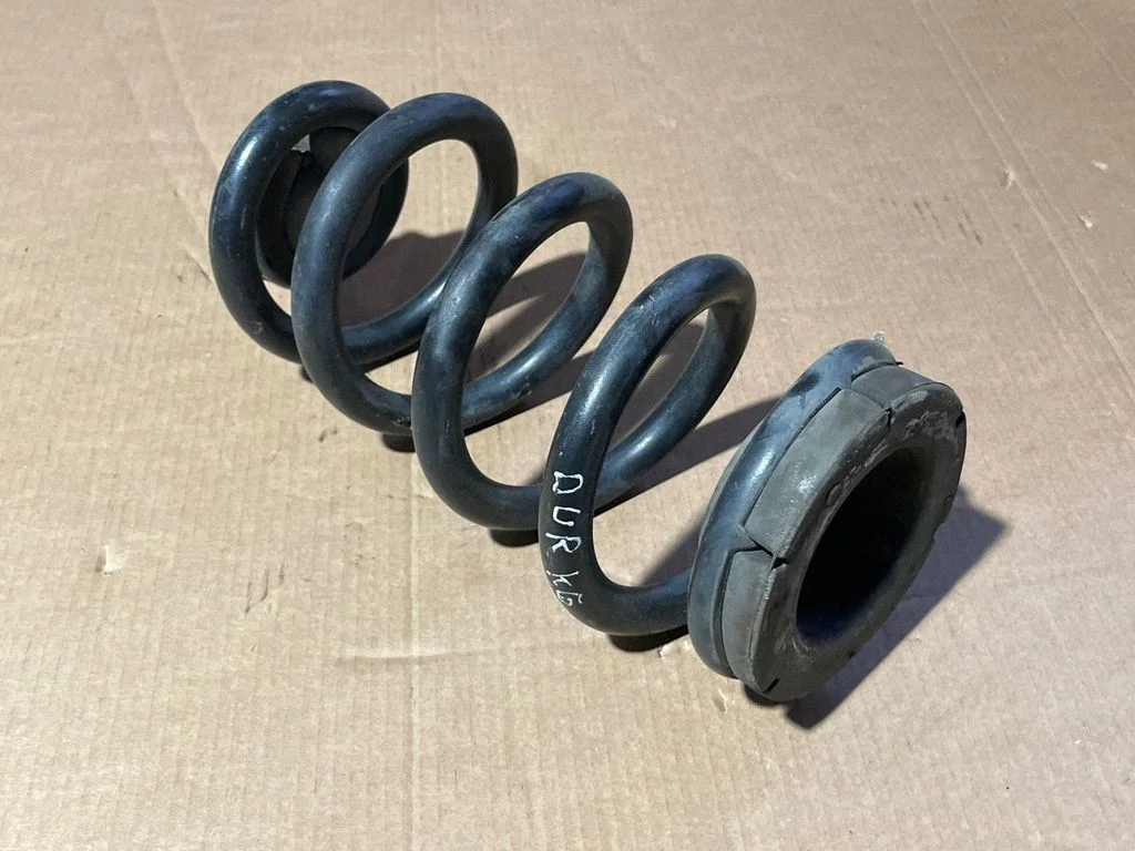 Tagumine keerdvedru 05168291AB