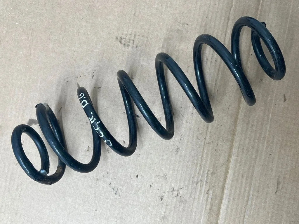 Rear coil spring – Skoda Octavia Mk3 (5E) (2013-2019)