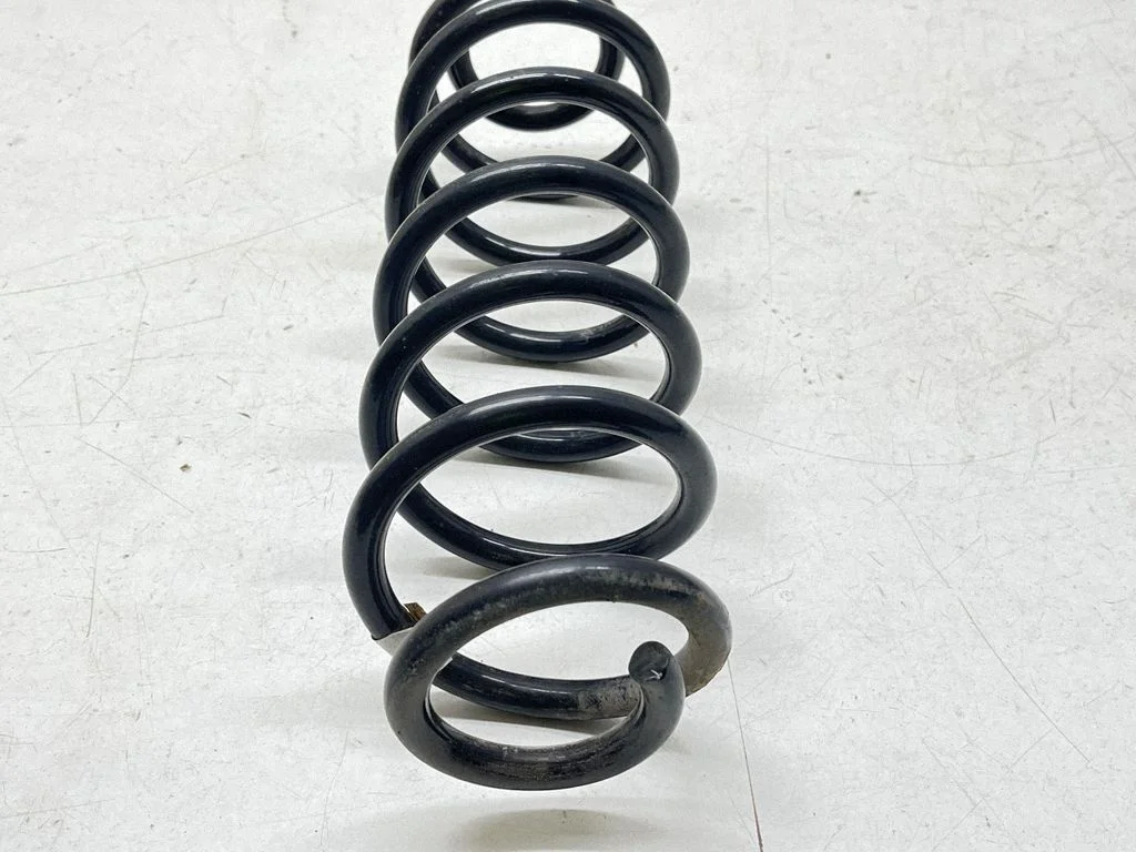 Rear coil spring – Volkswagen e-Golf (2014-)