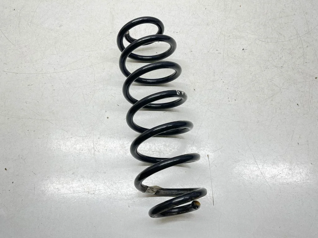 Rear coil spring – Volkswagen e-Golf (2014-)