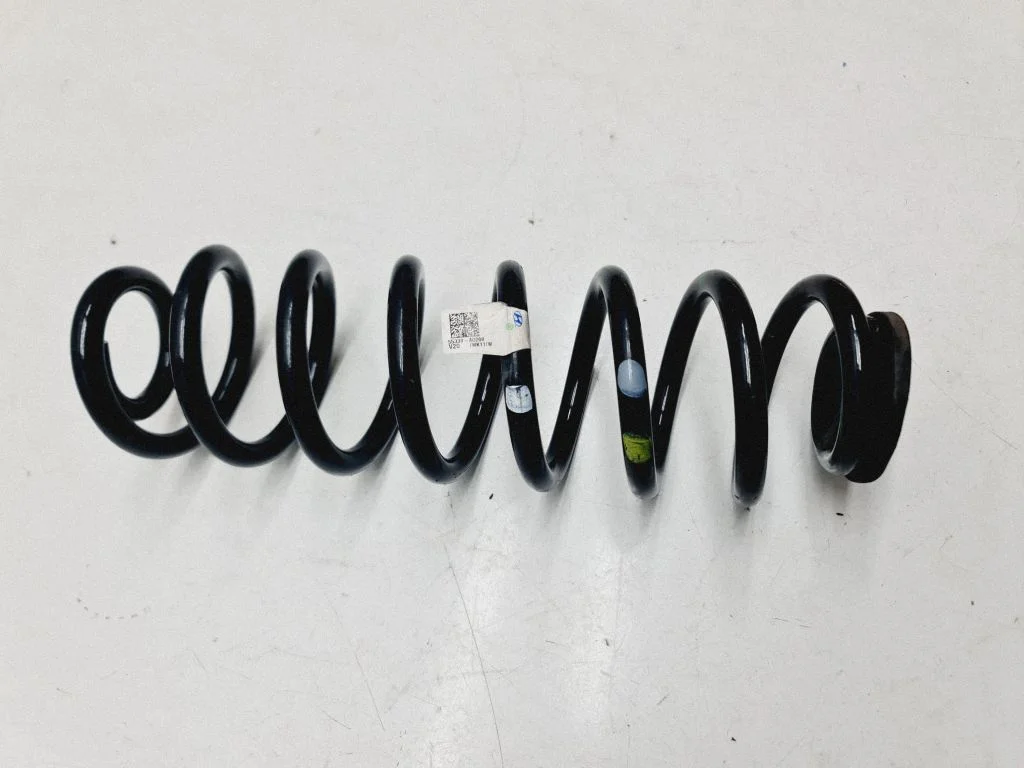 Rear coil spring 55330AO200