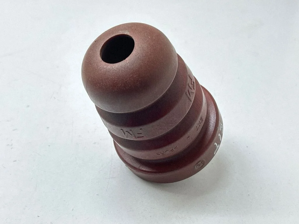Rear coil spring rubber mount 1400618280