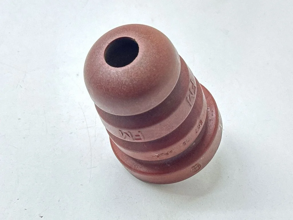 Rear coil spring rubber mount 1400618280