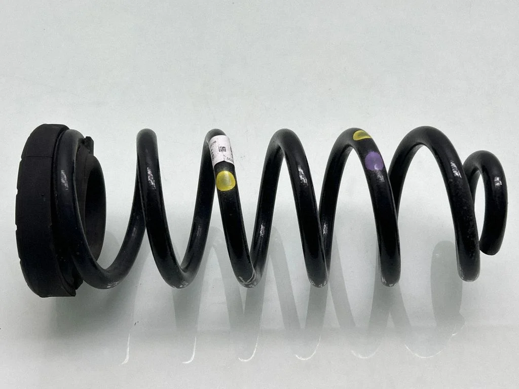 Rear coil spring 55350-F1GF0