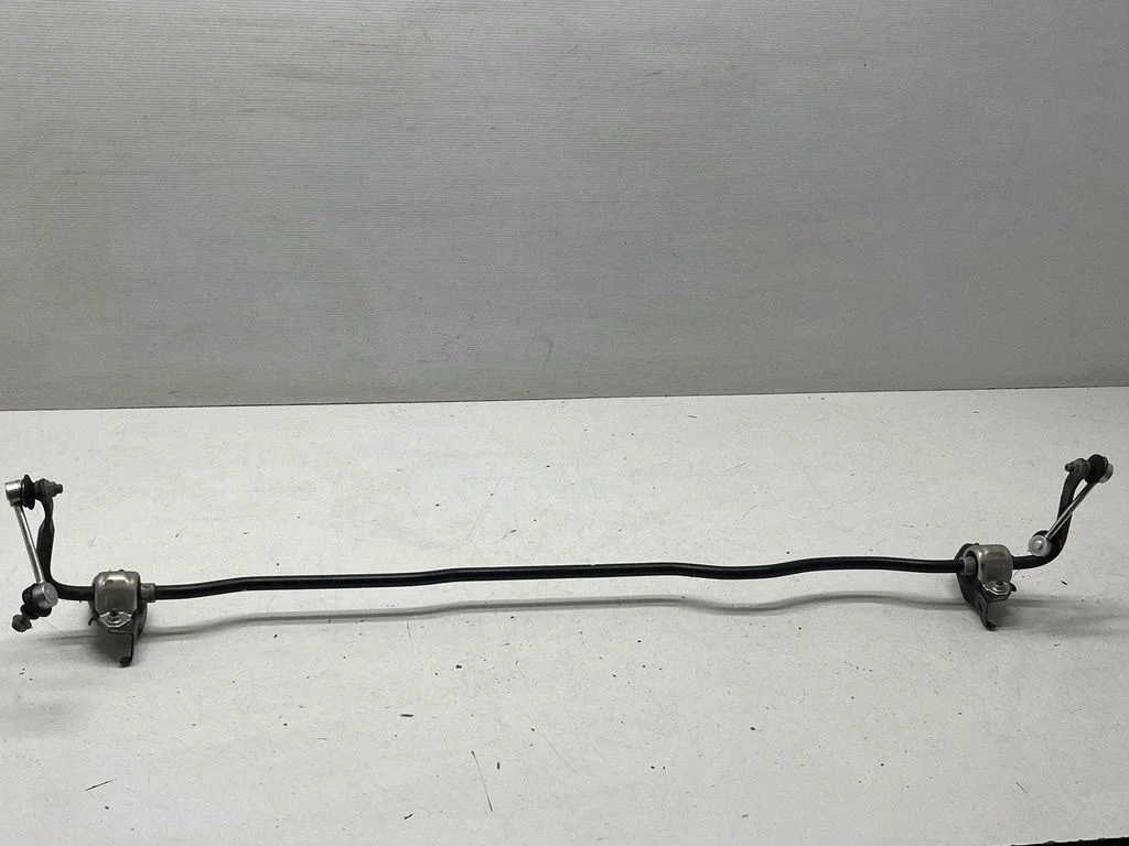 Rear anti-roll bar/sway bar