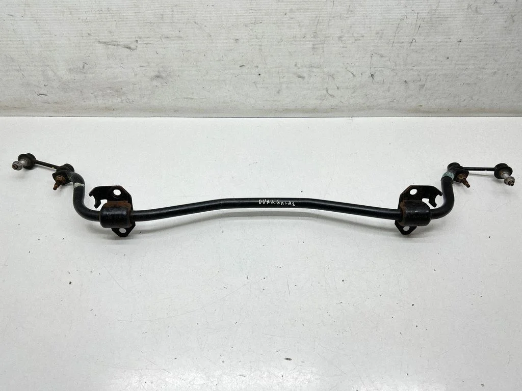 Tagumine stabilisaator – Dodge Durango III (2010-)