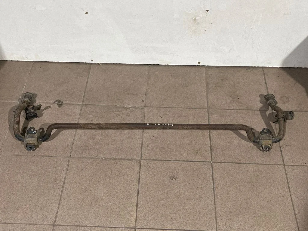 Rear anti-roll bar/sway bar 7H5511407B