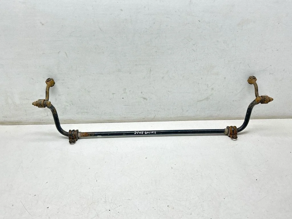 Stabilizator tylny – tył