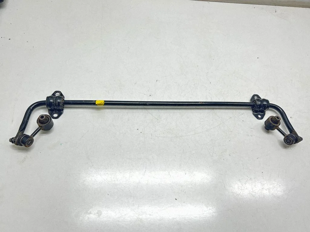 Rear anti-roll bar/sway bar 55510AAAA0