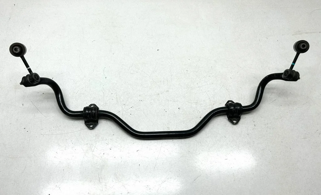 Rear anti-roll bar/sway bar 55510CZ100