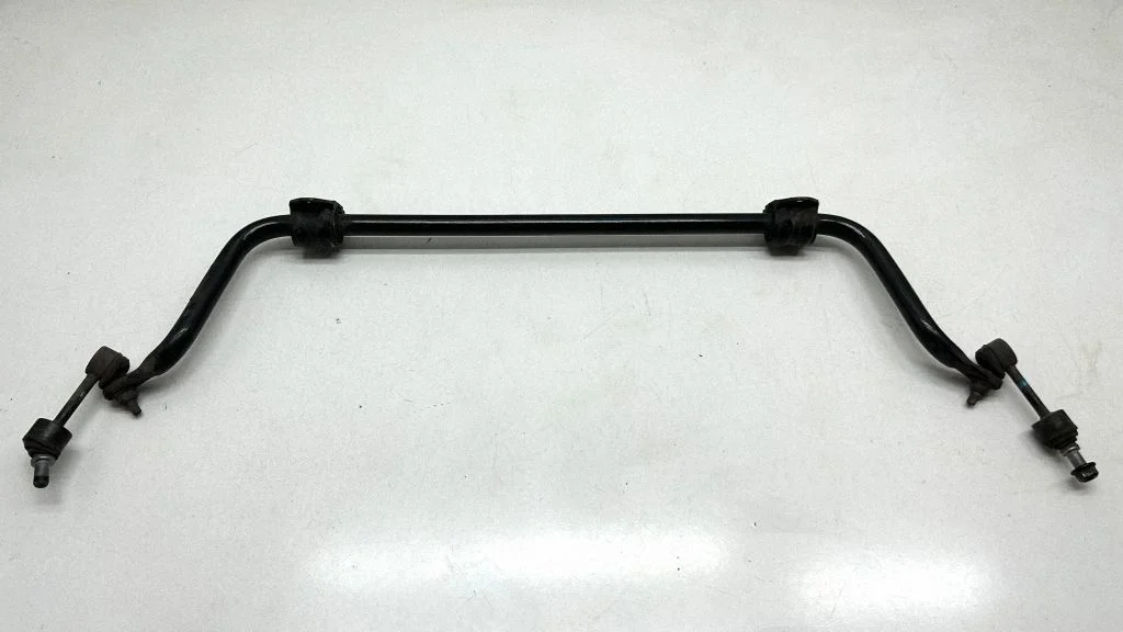 Rear anti-roll bar/sway bar 55510D7000