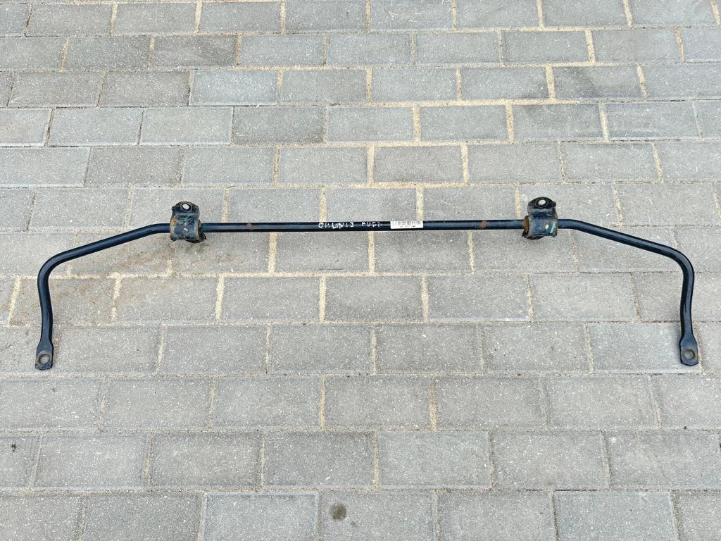 Rear anti-roll bar/sway bar CV615A772CAA
