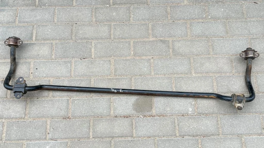 Rear anti-roll bar/sway bar