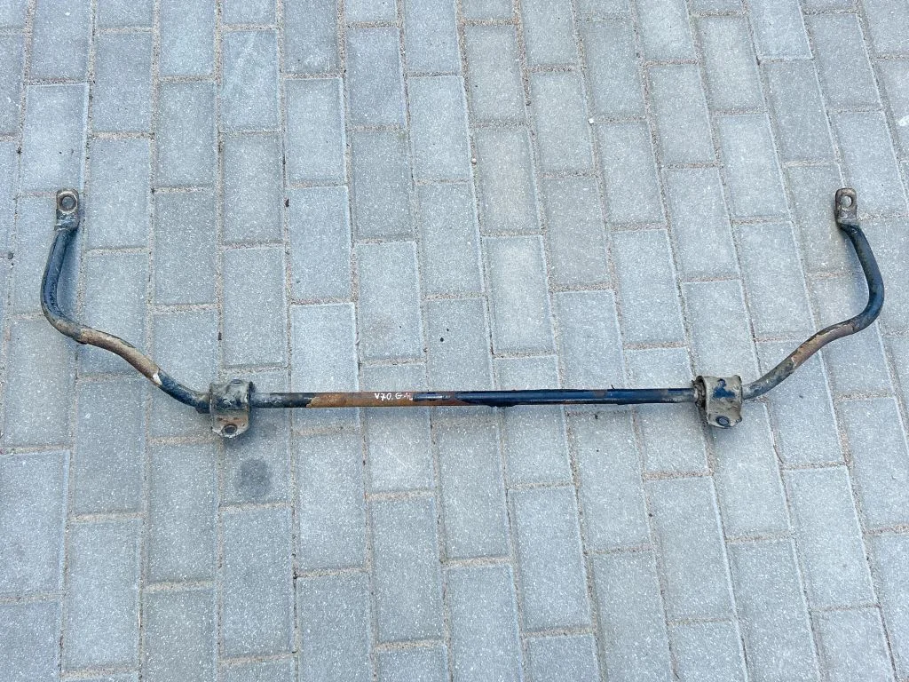 Rear anti-roll bar/sway bar