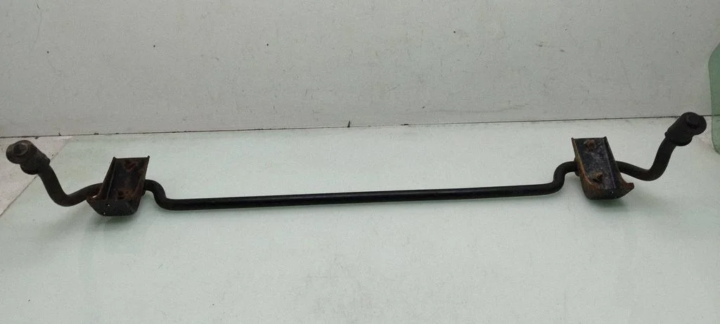 Tagumine stabilisaator