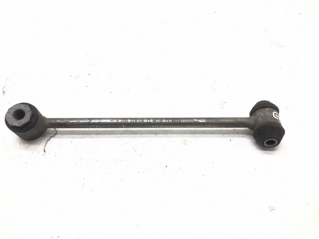 Rear anti-roll bar/stabilizer link A2053260417