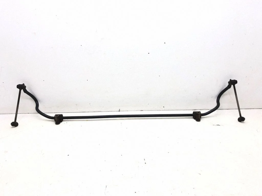 Rear anti-roll bar/sway bar – Mercedes-Benz E-Class W212 (2009-2016)