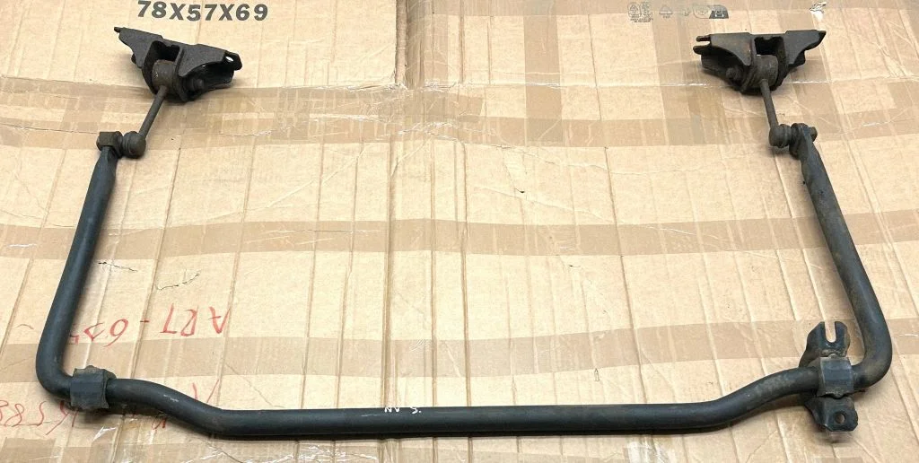 Rear anti-roll bar/sway bar 56230BJ00A