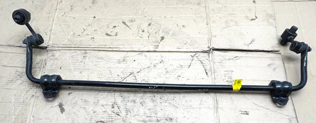 Rear anti-roll bar/sway bar 55510AAAA0