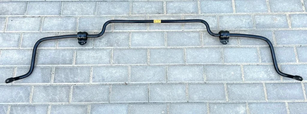 Rear anti-roll bar/sway bar – KIA EV6 (2021-)