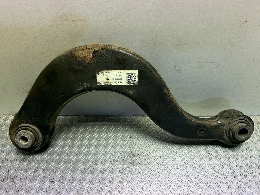 Rear control arm X878ZPR