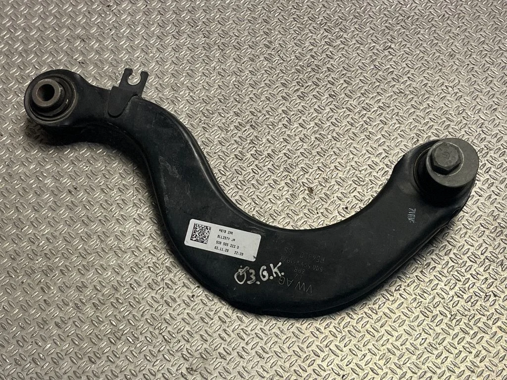 Aizmugurējā svira 5Q0505323D