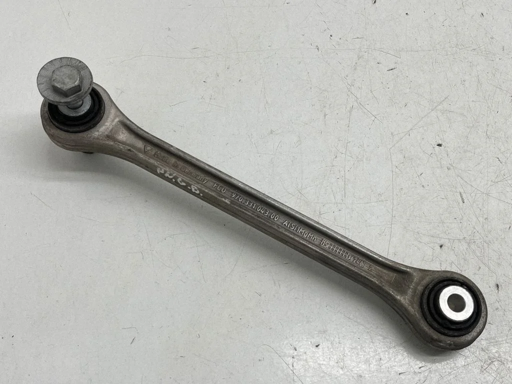 Rear control arm 97033104300