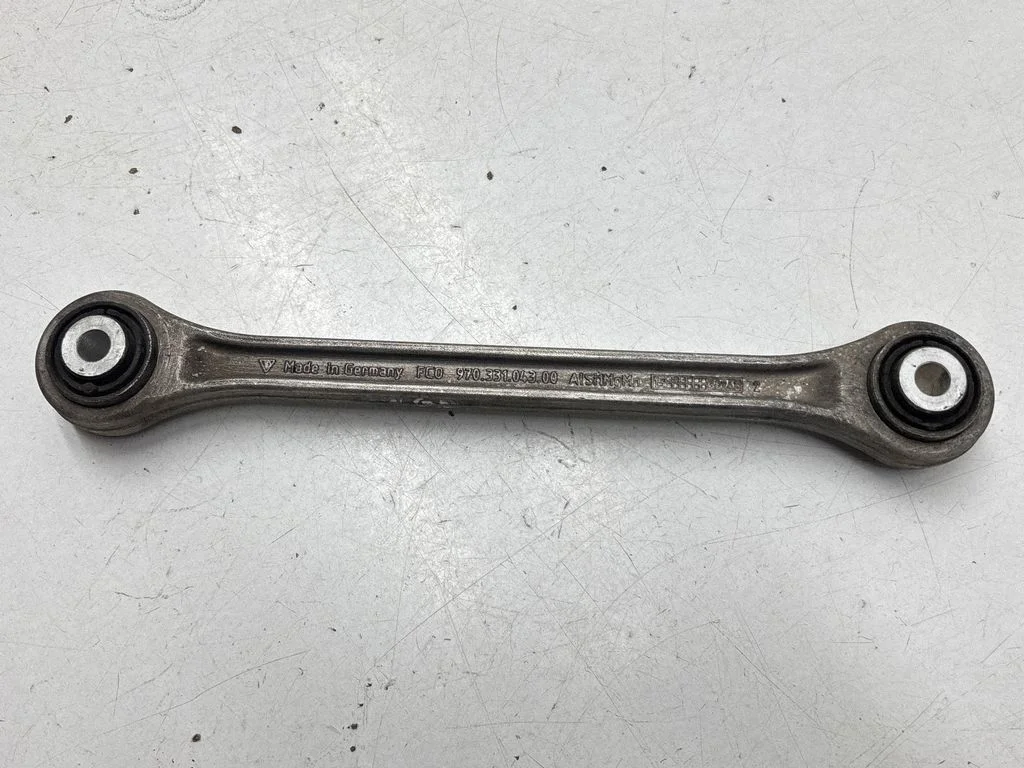 Rear control arm 97033104300