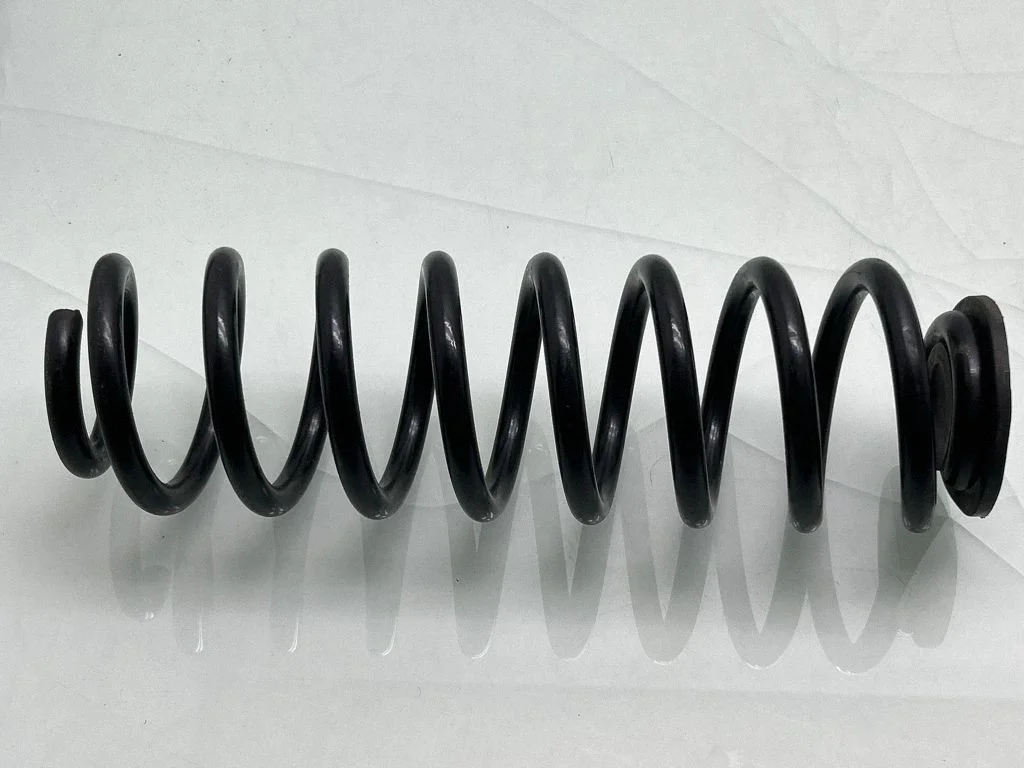 Rear coil spring 4825747020