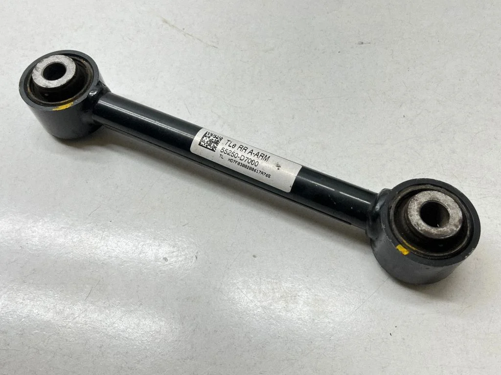 Rear control arm 55250D7000