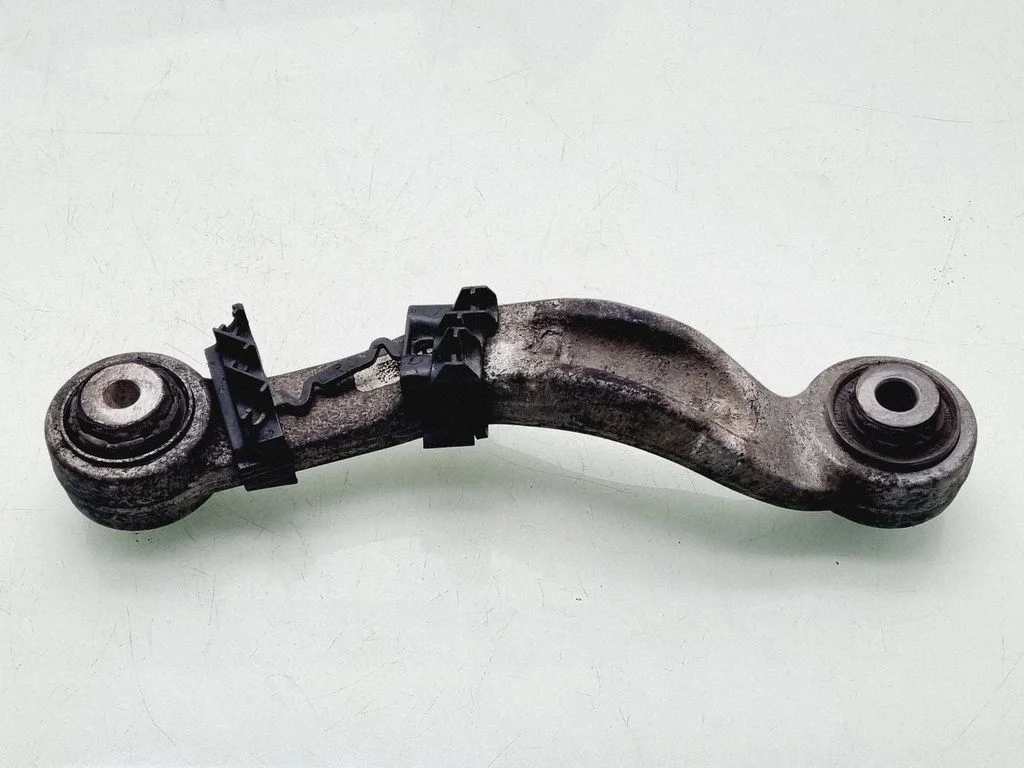 Rear control arm EN6082T6