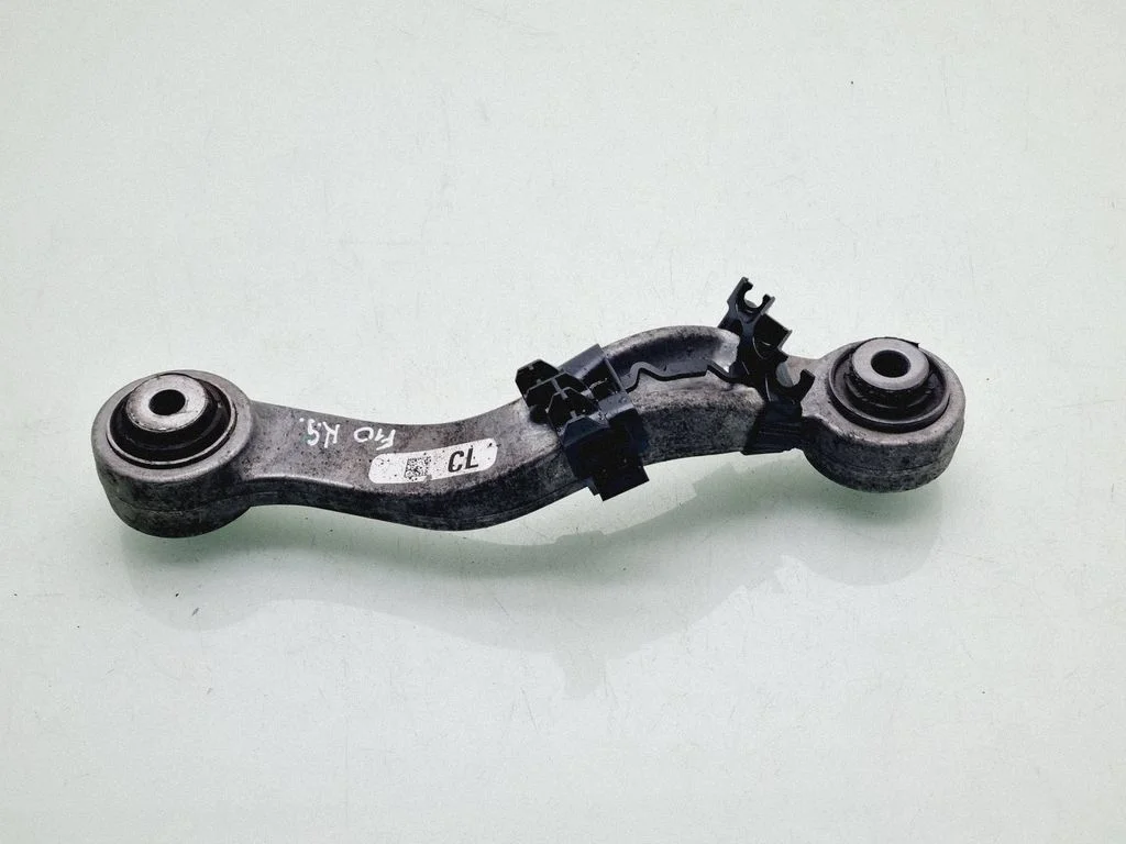 Rear control arm EN6082T6
