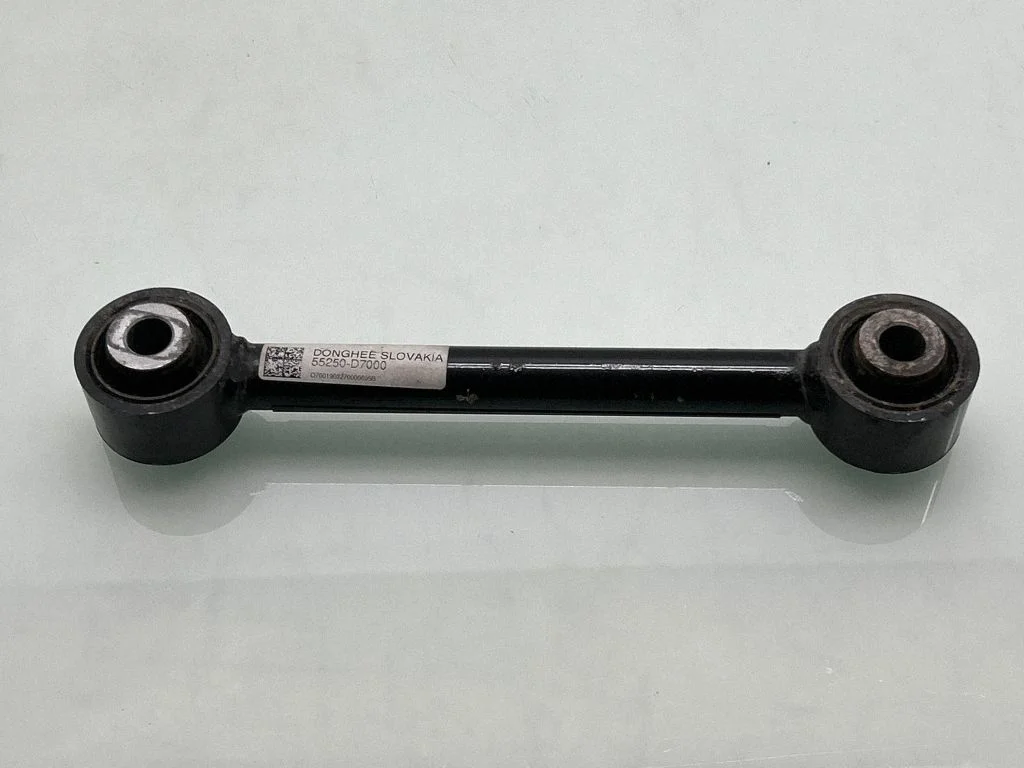 Rear control arm 55250D7000