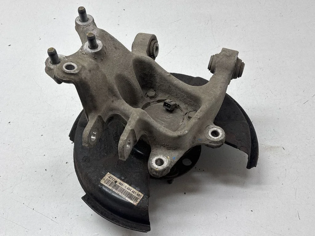 Aizmugurējā rumba 52710C2100