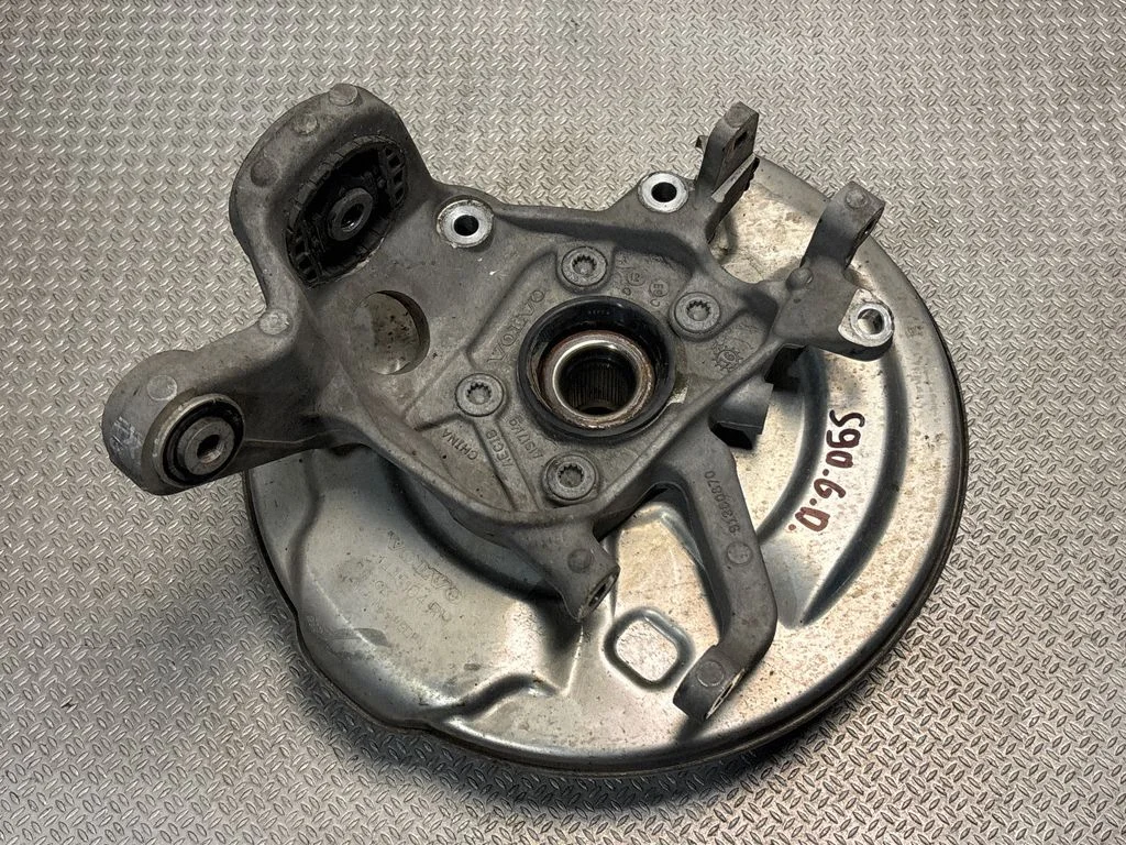 Rear wheel hub – Volvo S90, V90 (2016-)